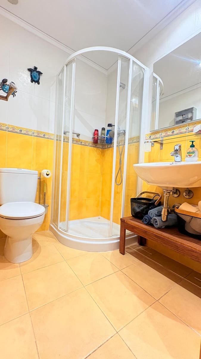 2 sypialnia Apartament na sprzedaż w Denia z basenem garażem - 425 000 € (Ref: 10168077)