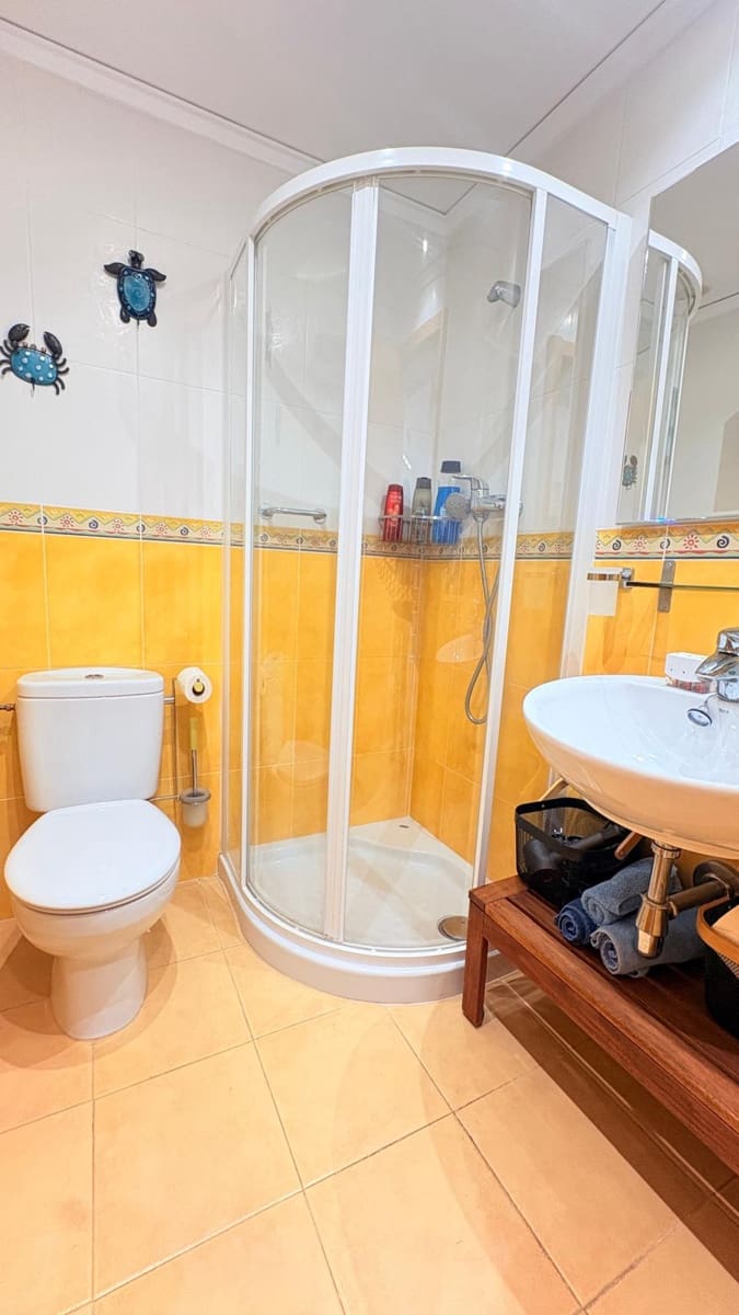 2 sypialnia Apartament na sprzedaż w Denia z basenem garażem - 425 000 € (Ref: 10168077)