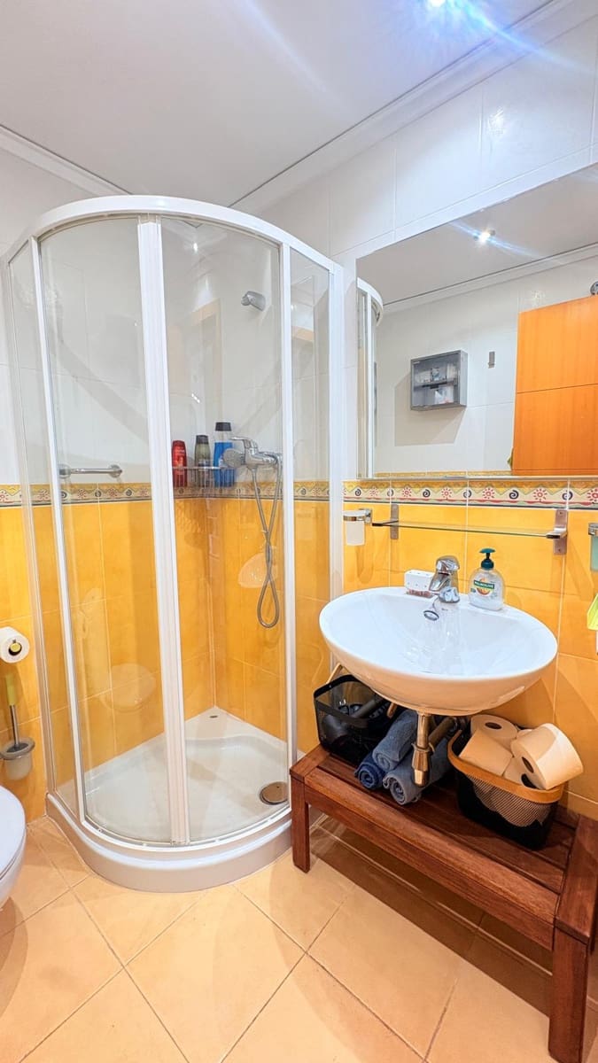 2 sypialnia Apartament na sprzedaż w Denia z basenem garażem - 425 000 € (Ref: 10168077)