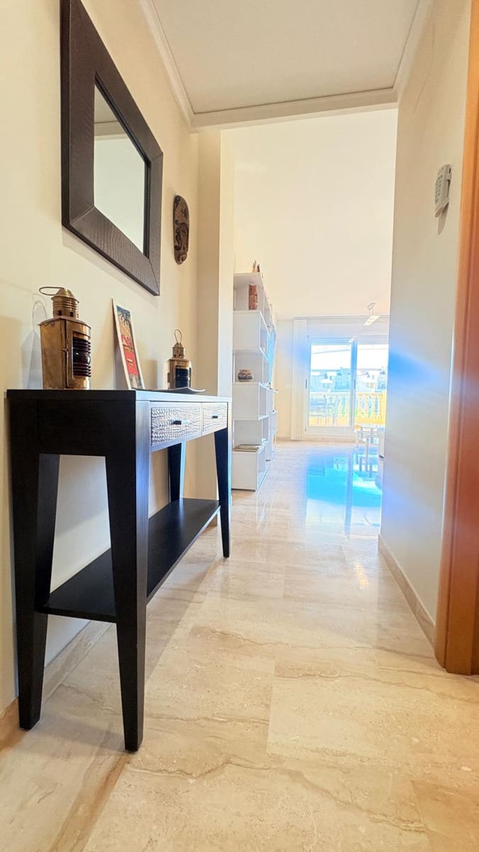 2 sypialnia Apartament na sprzedaż w Denia z basenem garażem - 425 000 € (Ref: 10168077)