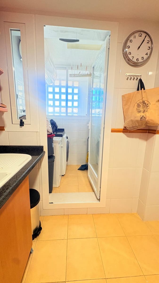 2 sypialnia Apartament na sprzedaż w Denia z basenem garażem - 425 000 € (Ref: 10168077)