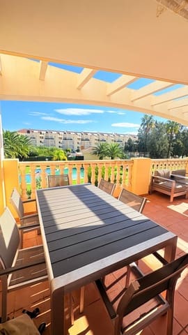 2 soveværelse Lejlighed til salg i Dénia med swimmingpool garage - € 425.000 (Ref: 10168077)