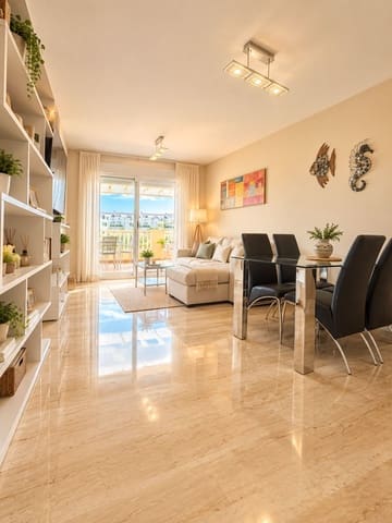 2 soveværelse Lejlighed til salg i Dénia med swimmingpool garage - € 425.000 (Ref: 10168077)