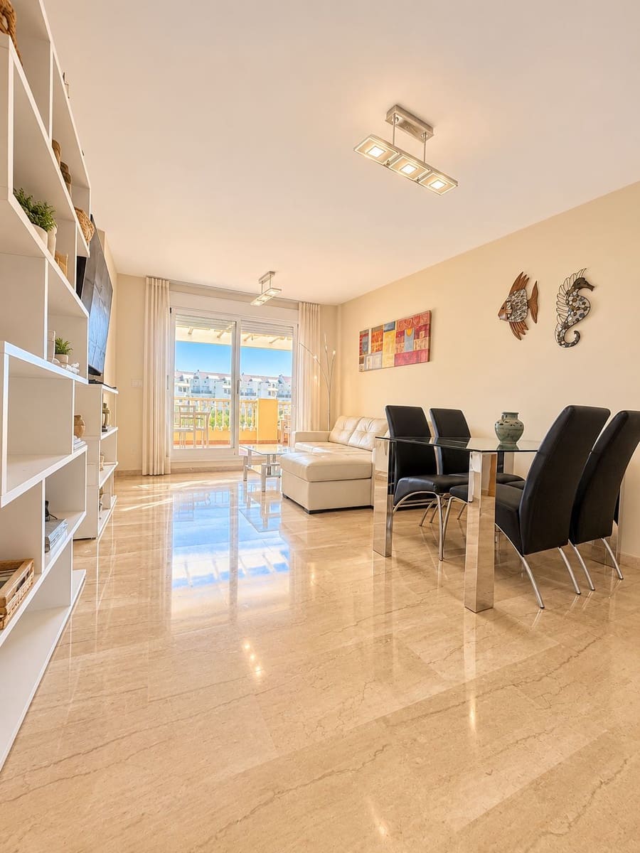 2 sypialnia Apartament na sprzedaż w Denia z basenem garażem - 425 000 € (Ref: 10168077)