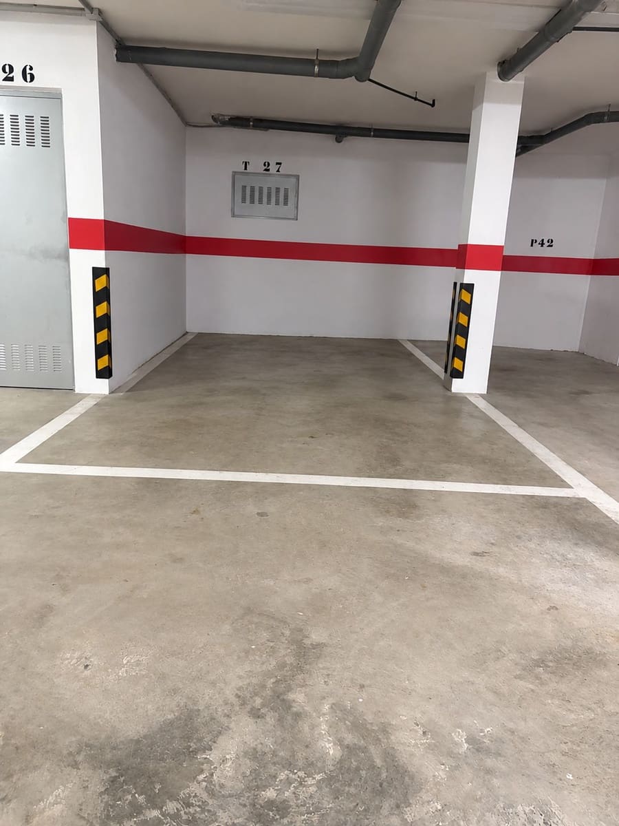 2 sypialnia Apartament na sprzedaż w Denia z basenem garażem - 425 000 € (Ref: 10168077)