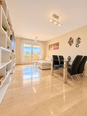 2 soveværelse Lejlighed til salg i Dénia med swimmingpool garage - € 425.000 (Ref: 10168077)