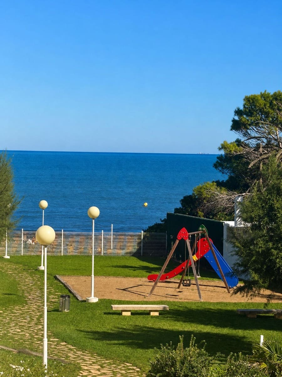 2 sypialnia Apartament na sprzedaż w Denia z basenem garażem - 425 000 € (Ref: 10168077)