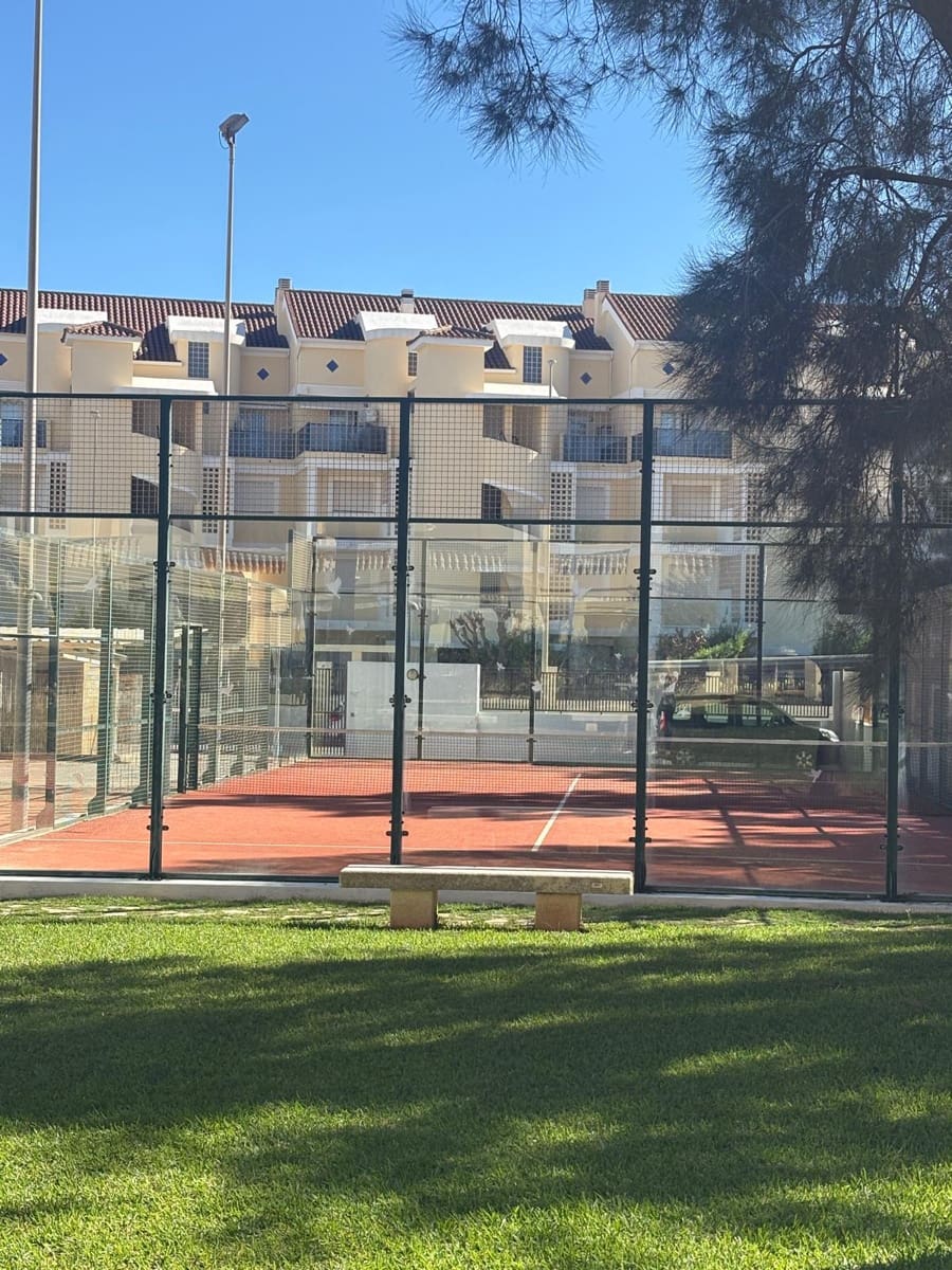 2 sypialnia Apartament na sprzedaż w Denia z basenem garażem - 425 000 € (Ref: 10168077)