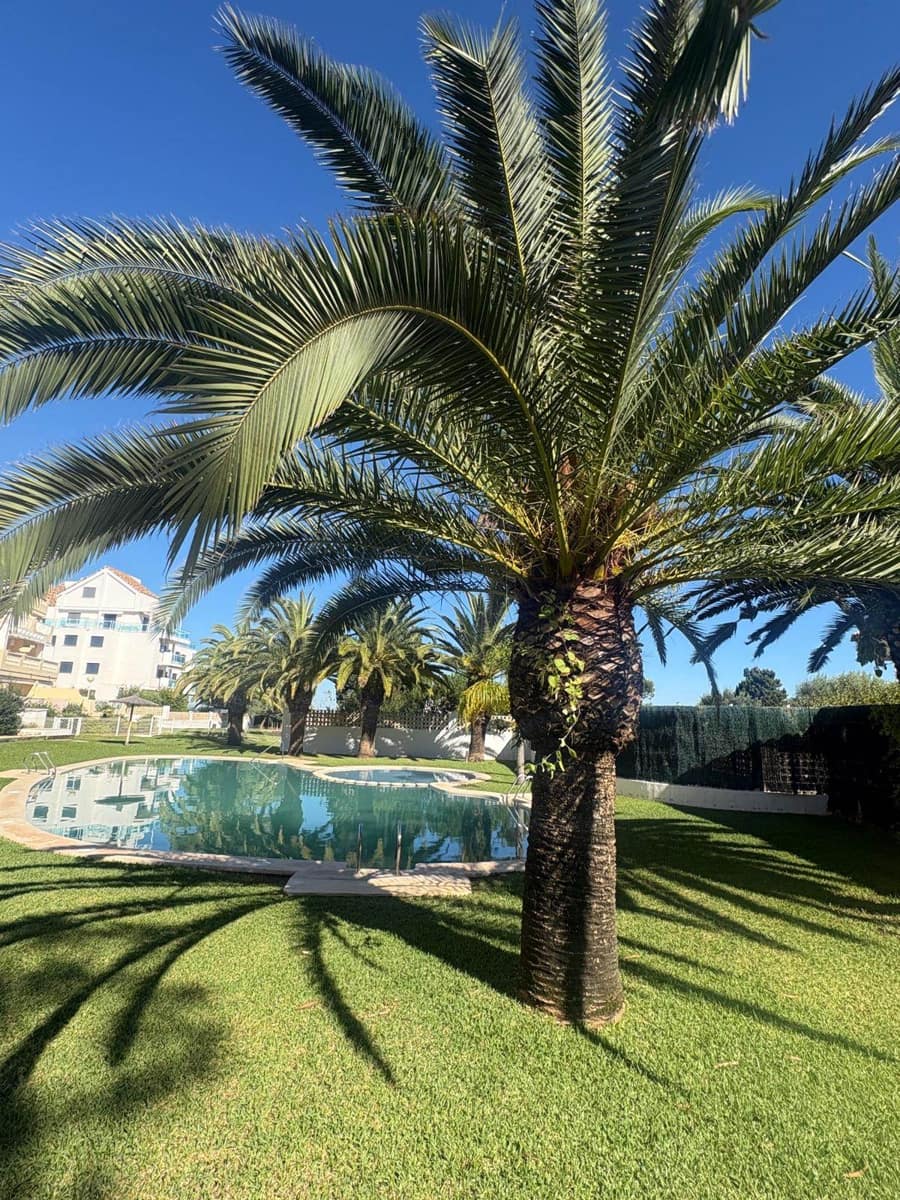 2 sypialnia Apartament na sprzedaż w Denia z basenem garażem - 425 000 € (Ref: 10168077)