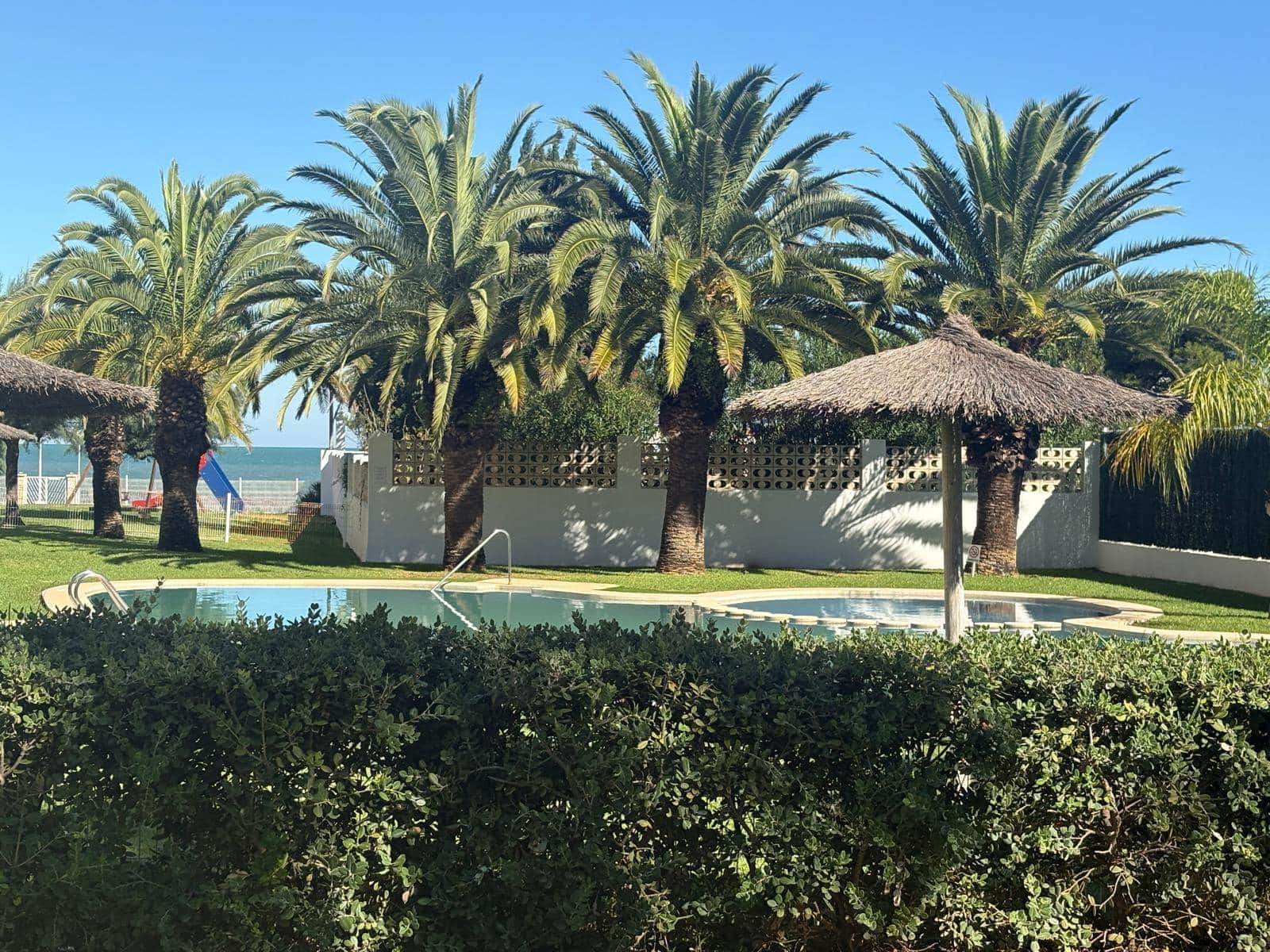 2 sypialnia Apartament na sprzedaż w Denia z basenem garażem - 425 000 € (Ref: 10168077)