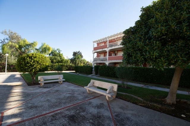 2 soveværelse Lejlighed til salg i Dénia med swimmingpool garage - € 309.000 (Ref: 10179214)