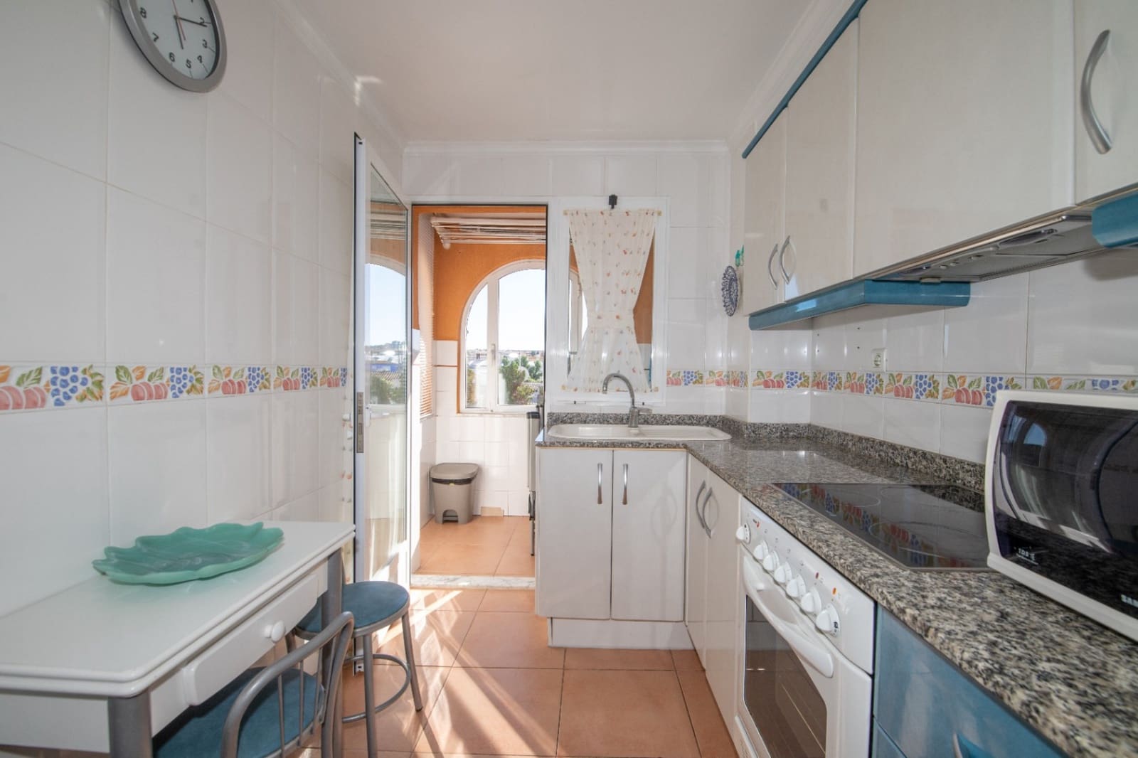 Apartamento de 2 habitaciones en Dénia en venta con piscina garaje - 309.000 € (Ref: 10179214)