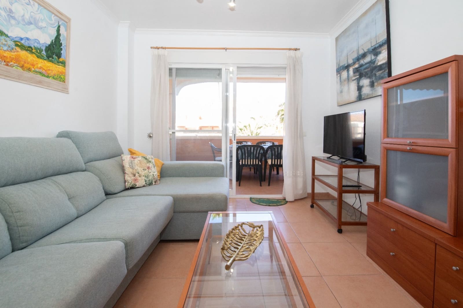 Apartamento de 2 habitaciones en Dénia en venta con piscina garaje - 309.000 € (Ref: 10179214)