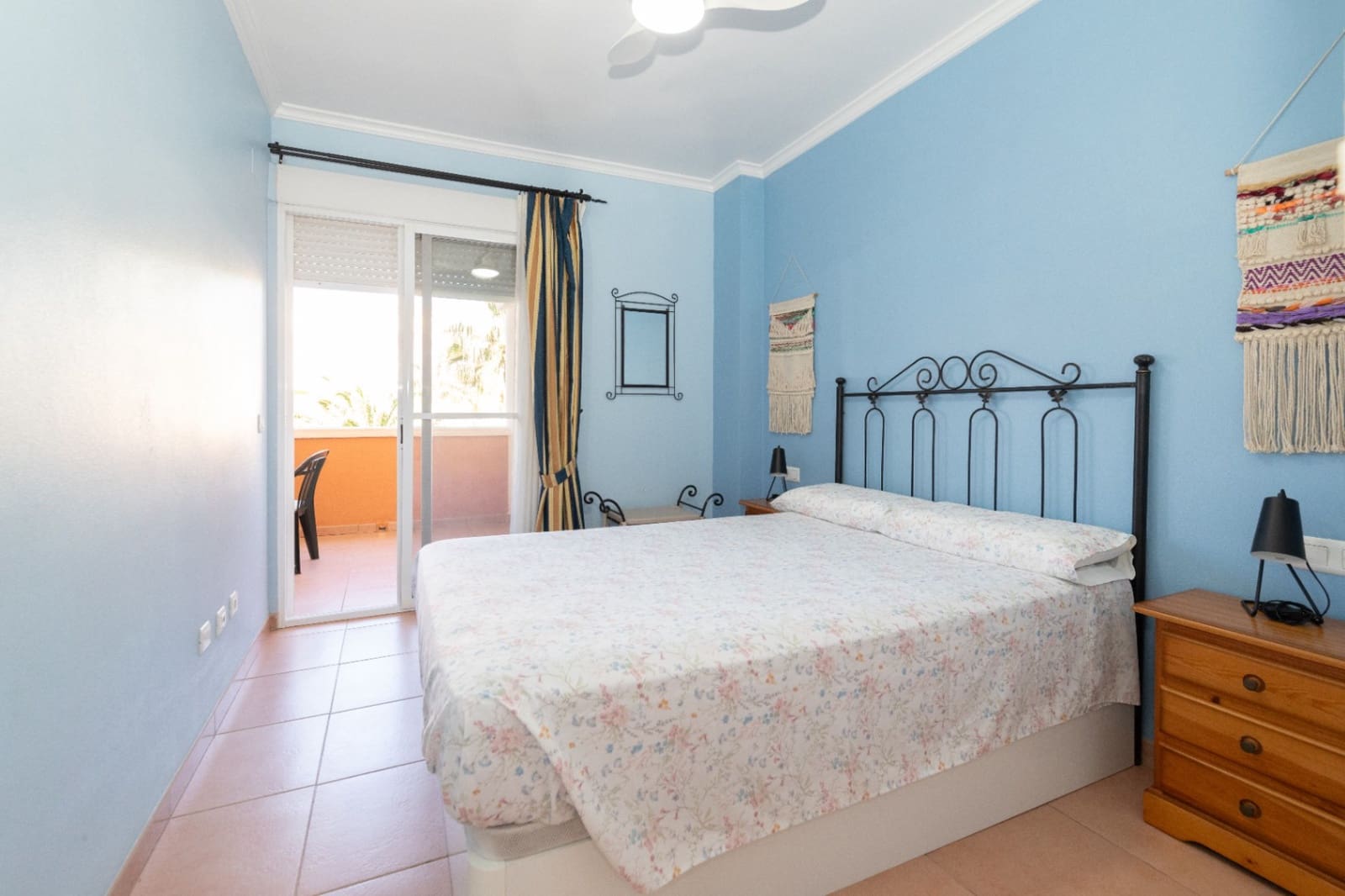 Apartamento de 2 habitaciones en Dénia en venta con piscina garaje - 309.000 € (Ref: 10179214)