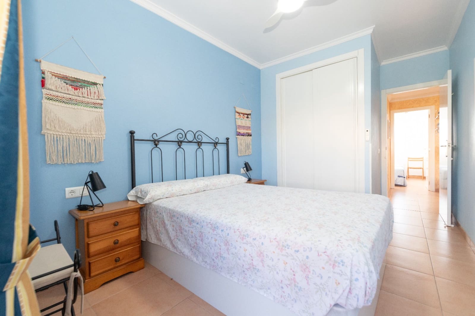 Apartamento de 2 habitaciones en Dénia en venta con piscina garaje - 309.000 € (Ref: 10179214)