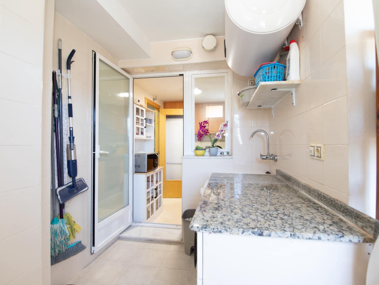 Apartamento de 2 habitaciones en Dénia en venta con piscina garaje - 309.000 € (Ref: 10179214)