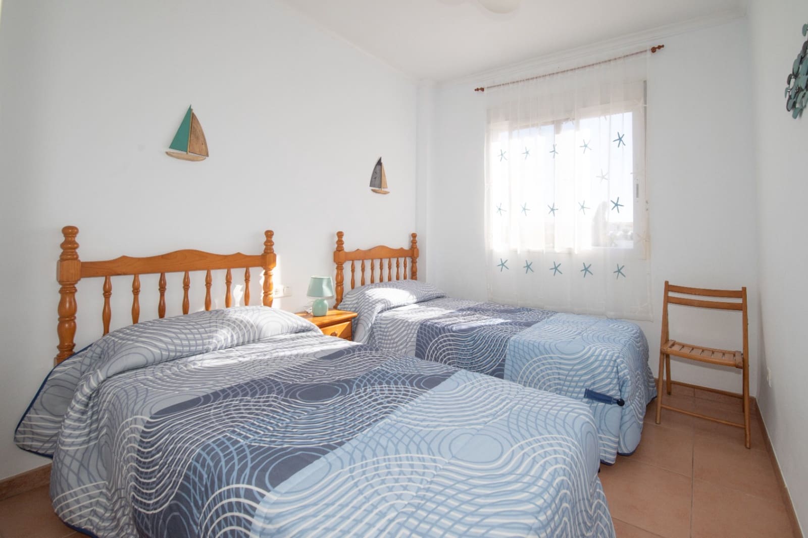 Apartamento de 2 habitaciones en Dénia en venta con piscina garaje - 309.000 € (Ref: 10179214)