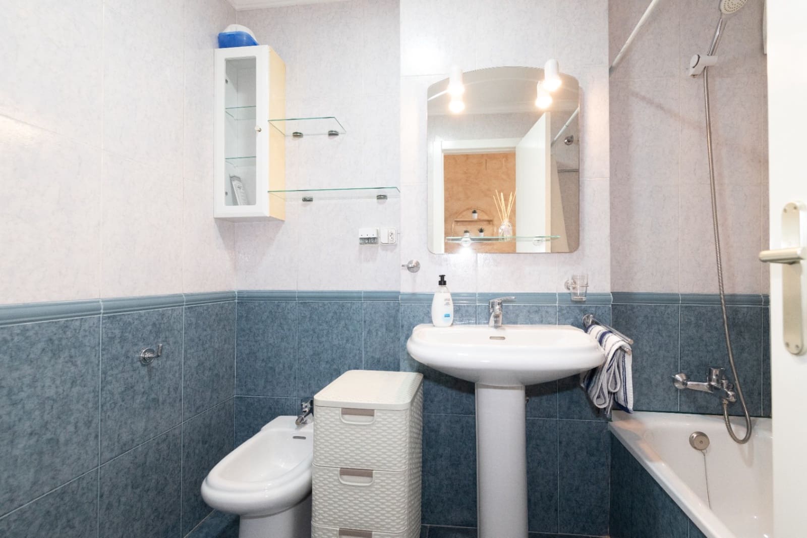 Apartamento de 2 habitaciones en Dénia en venta con piscina garaje - 309.000 € (Ref: 10179214)