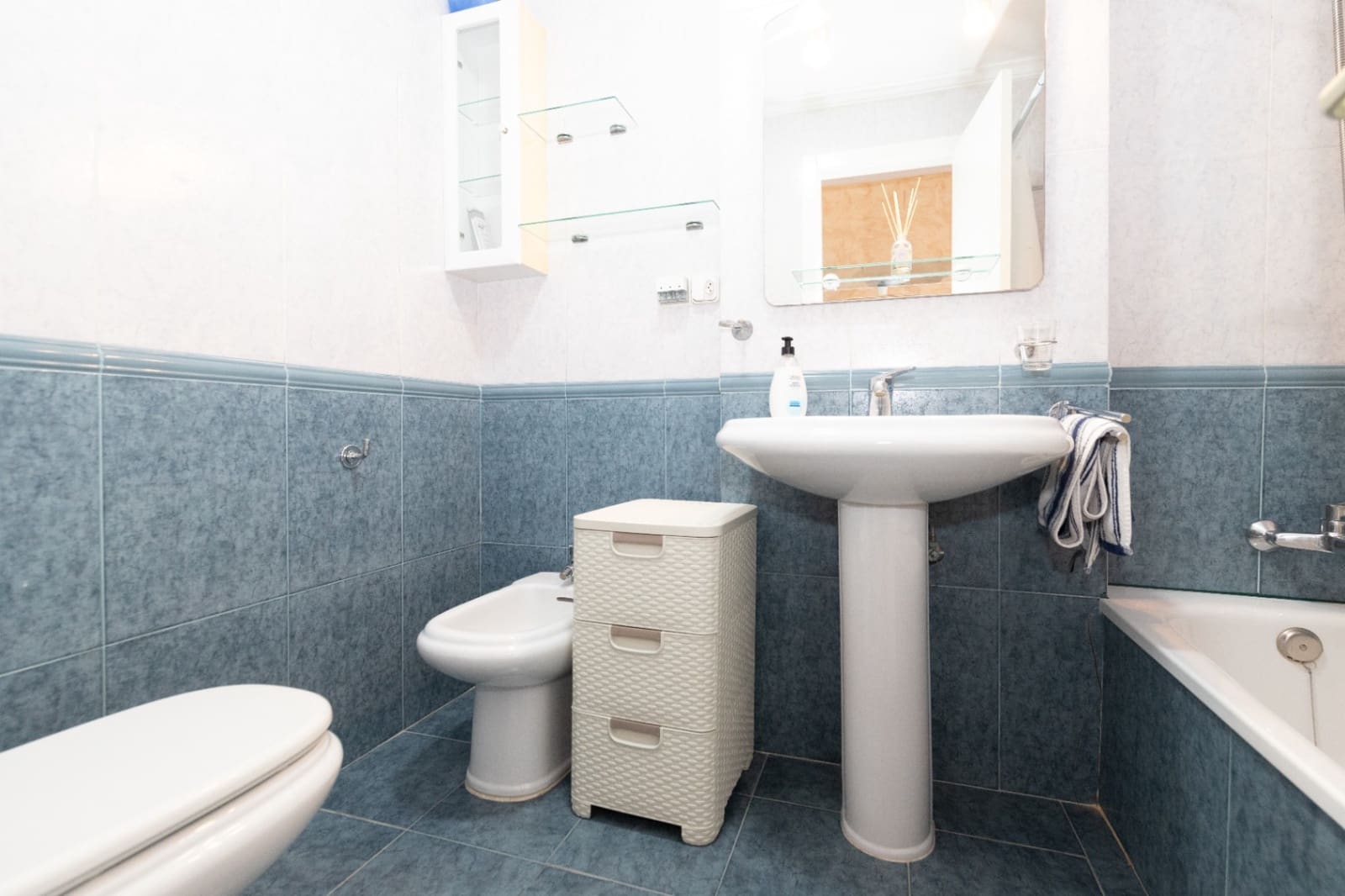 Apartamento de 2 habitaciones en Dénia en venta con piscina garaje - 309.000 € (Ref: 10179214)