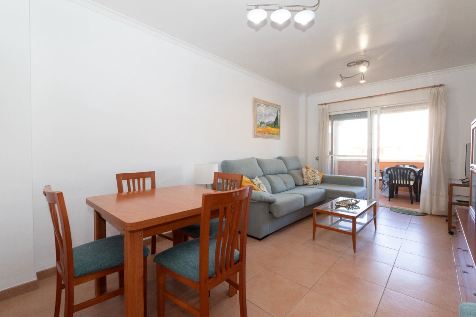 Apartamento de 2 habitaciones en Dénia en venta con piscina garaje - 309.000 € (Ref: 10179214)