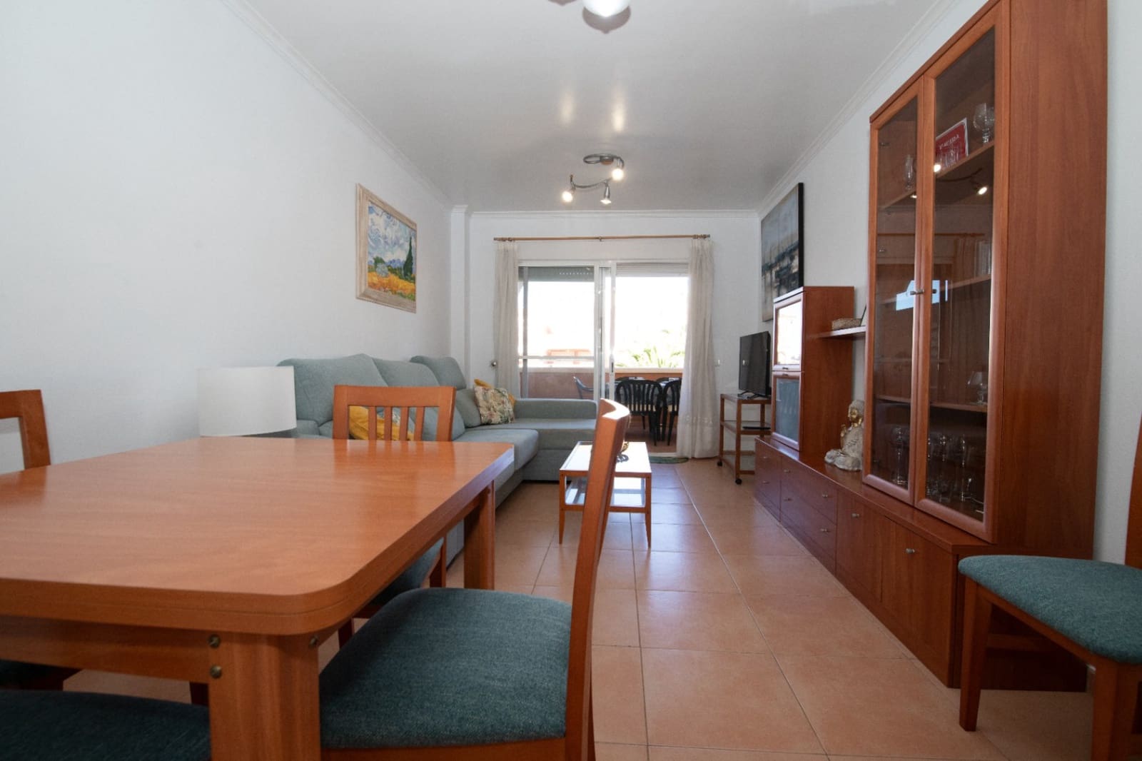 Apartamento de 2 habitaciones en Dénia en venta con piscina garaje - 309.000 € (Ref: 10179214)