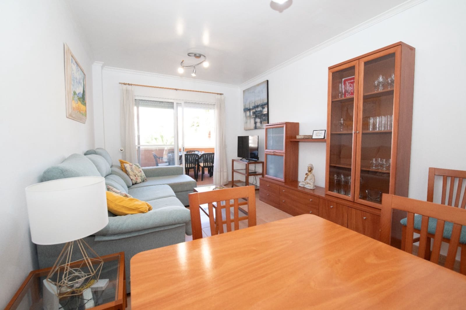 Apartamento de 2 habitaciones en Dénia en venta con piscina garaje - 309.000 € (Ref: 10179214)