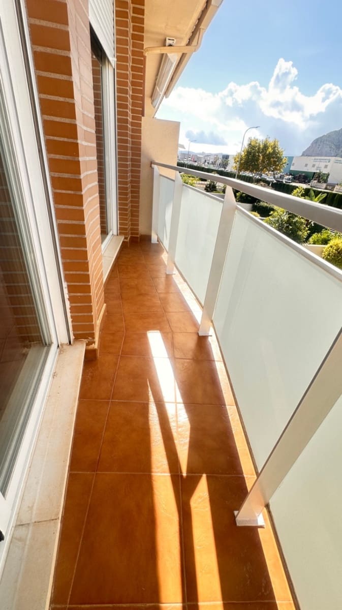 3 soveværelse Bungalow til salg i El Vergel / Verger med swimmingpool garage - € 395.000 (Ref: 10179429)