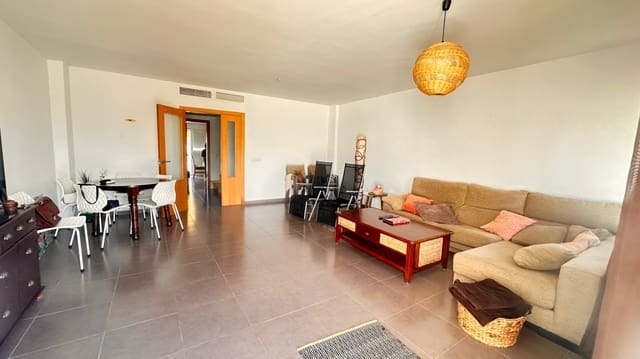 3 soveværelse Bungalow til salg i El Vergel / Verger med swimmingpool garage - € 395.000 (Ref: 10179429)