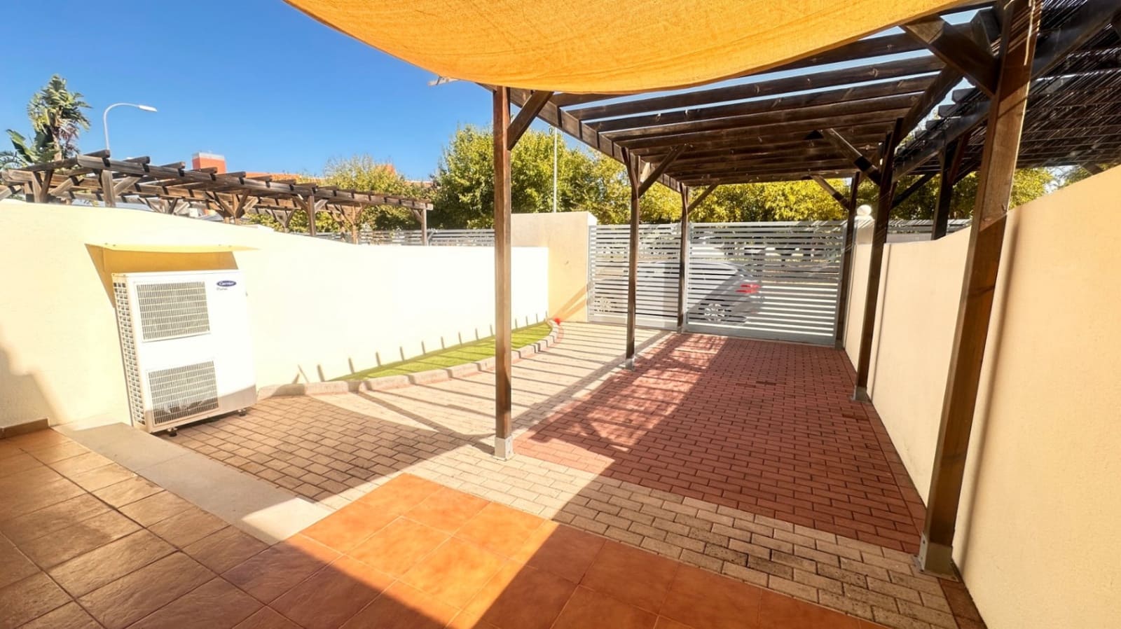 3 soveværelse Bungalow til salg i El Vergel / Verger med swimmingpool garage - € 395.000 (Ref: 10179429)