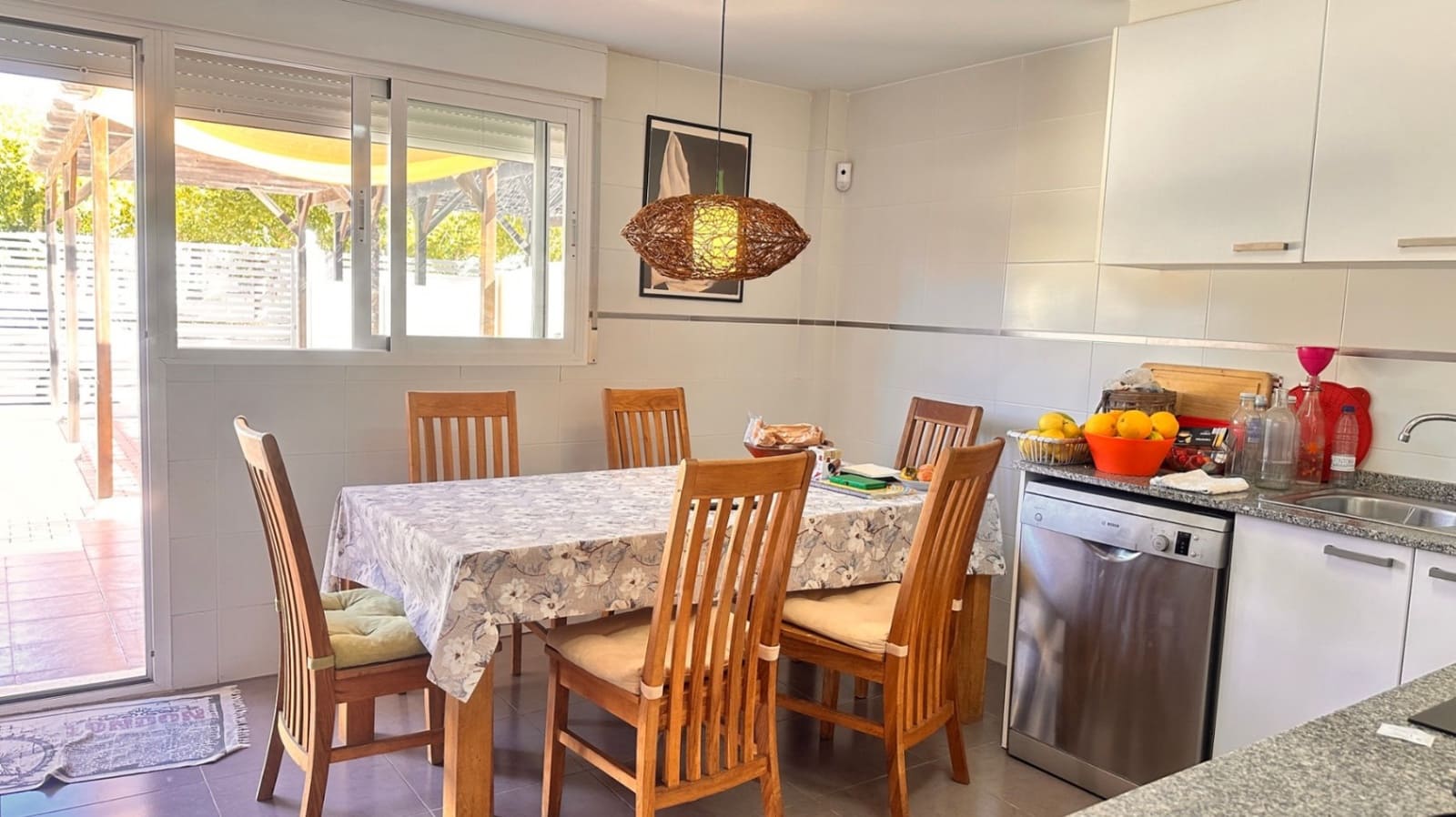 3 soveværelse Bungalow til salg i El Vergel / Verger med swimmingpool garage - € 395.000 (Ref: 10179429)