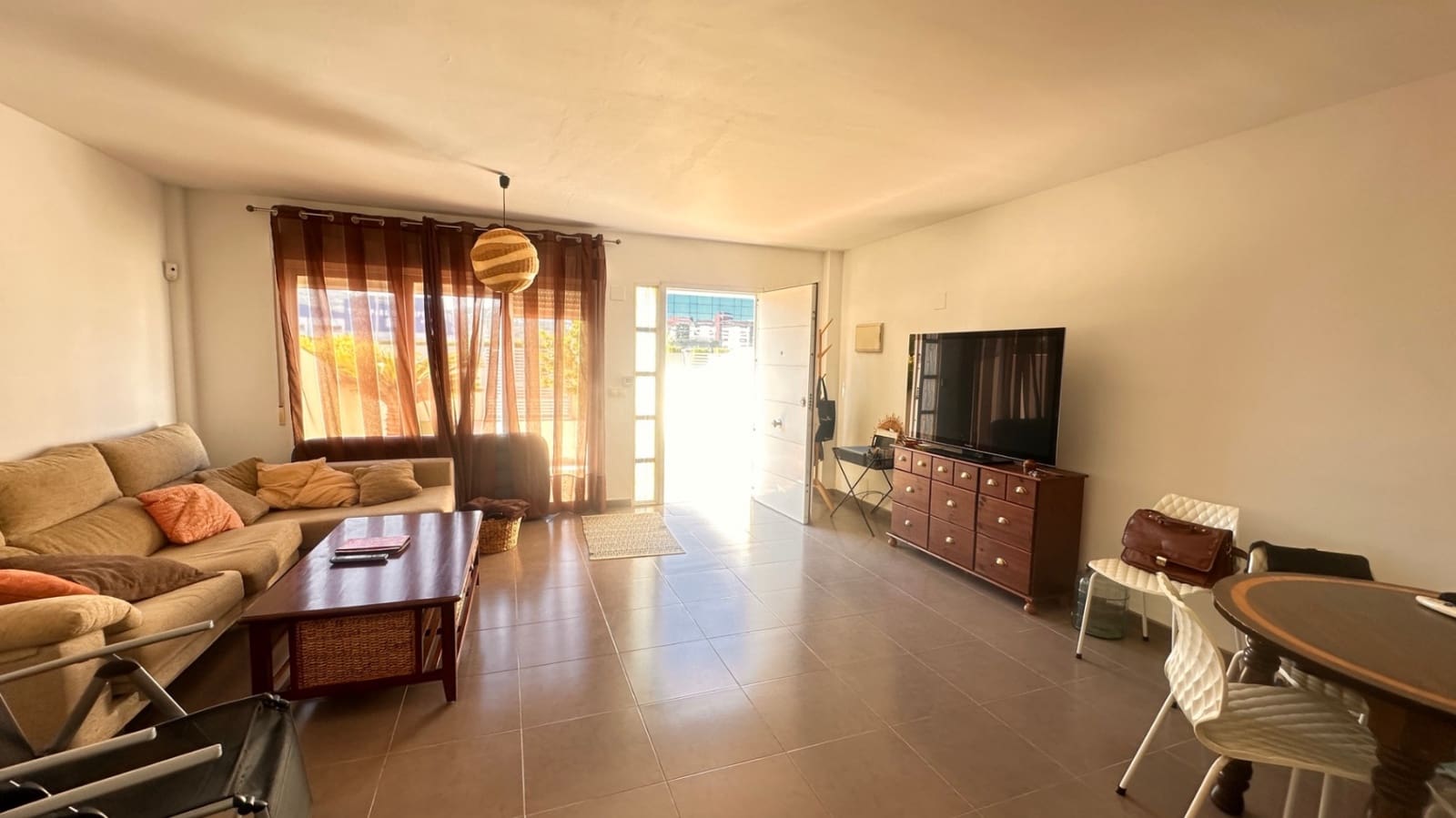 3 soveværelse Bungalow til salg i El Vergel / Verger med swimmingpool garage - € 395.000 (Ref: 10179429)