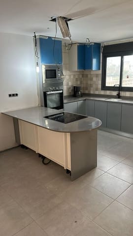 3 bedroom Bungalow for sale in Els Poblets with pool - € 280,000 (Ref: 10179430)