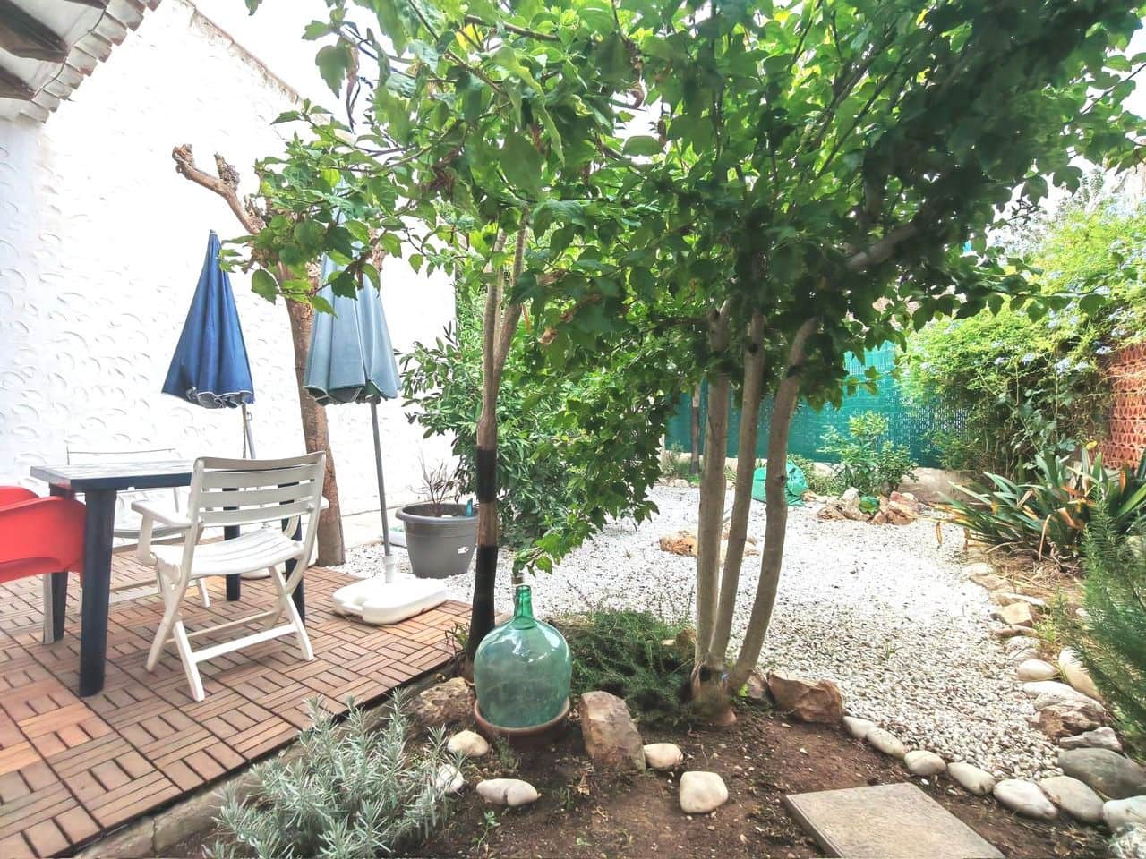 2 quarto Bungalow para venda em Els Poblets - 220 000 € (Ref: 10179431)