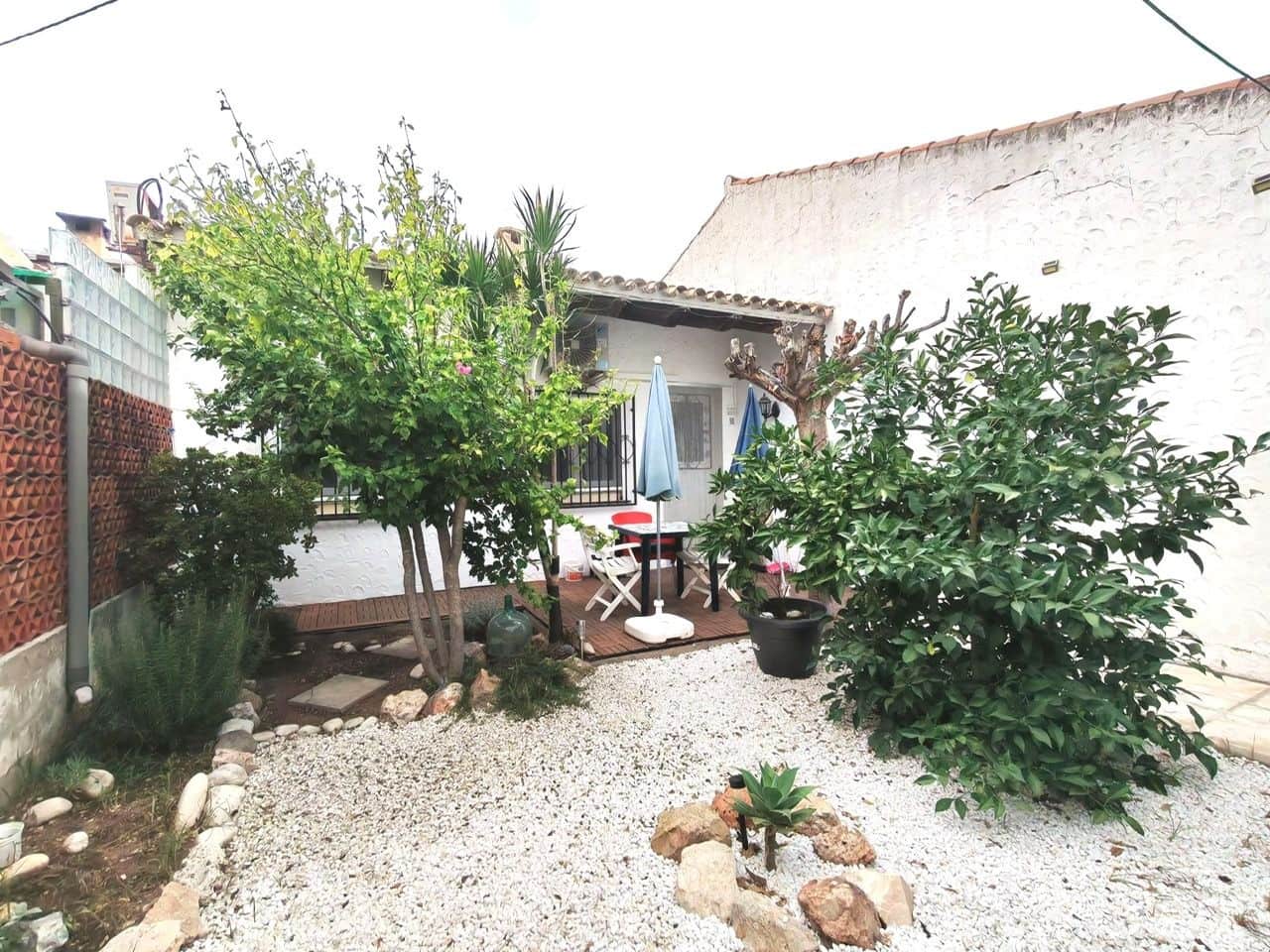 2 quarto Bungalow para venda em Els Poblets - 220 000 € (Ref: 10179431)