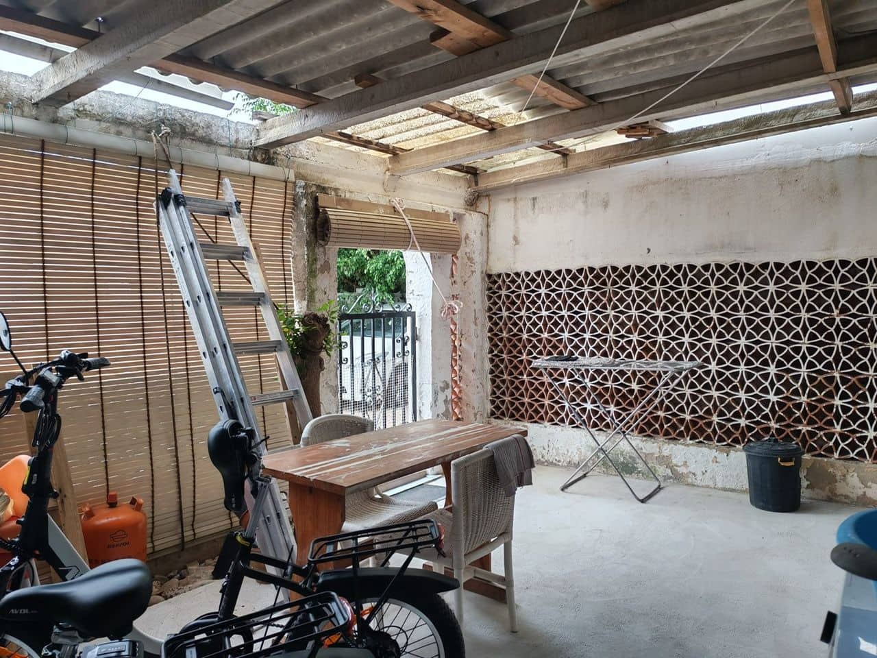 2 quarto Bungalow para venda em Els Poblets - 220 000 € (Ref: 10179431)