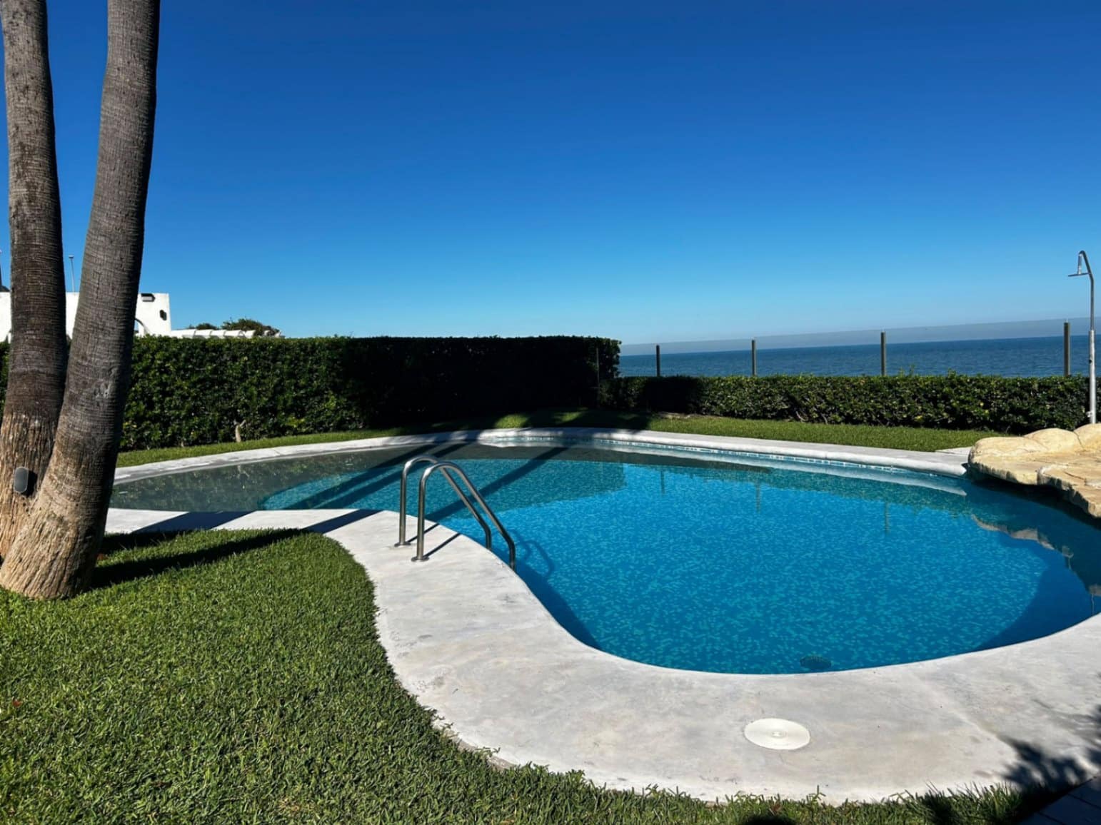 2 chambre Appartement à vendre à Denia avec piscine garage - 470 000 € (Ref: 10182344)