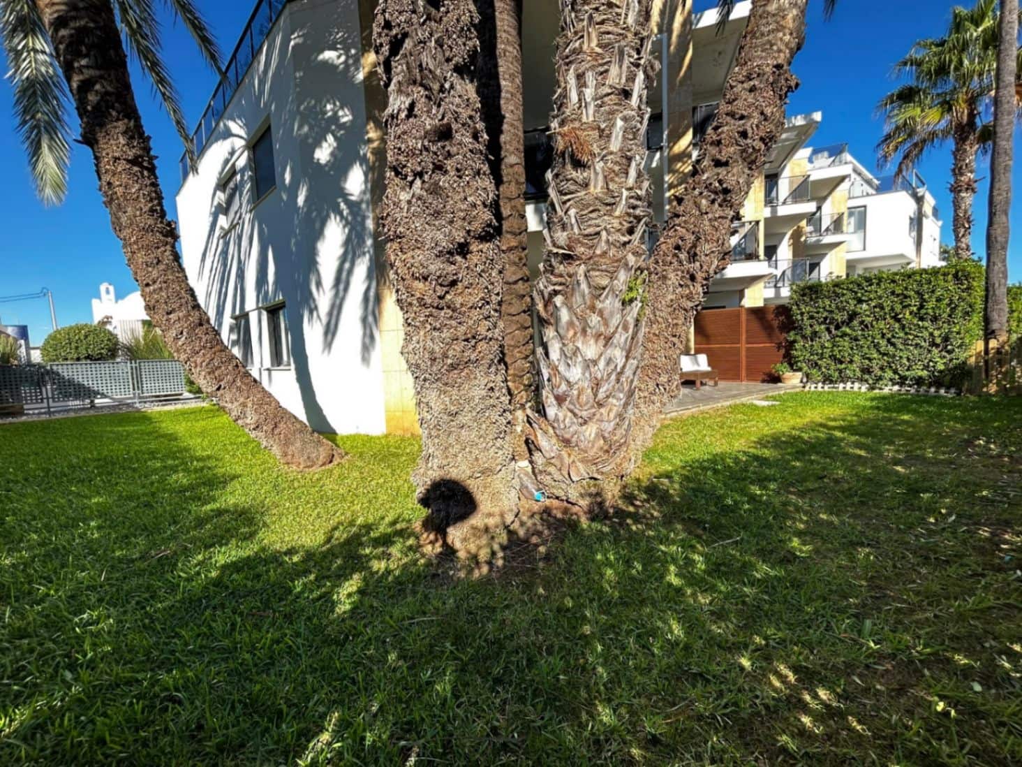 2 chambre Appartement à vendre à Denia avec piscine garage - 470 000 € (Ref: 10182344)