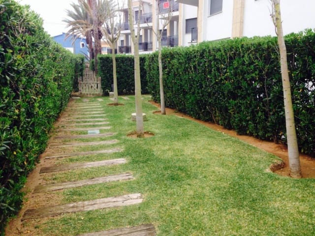 2 soverom Leilighet til salgs i Dénia med svømmebasseng garasje - € 470 000 (Ref: 10182344)