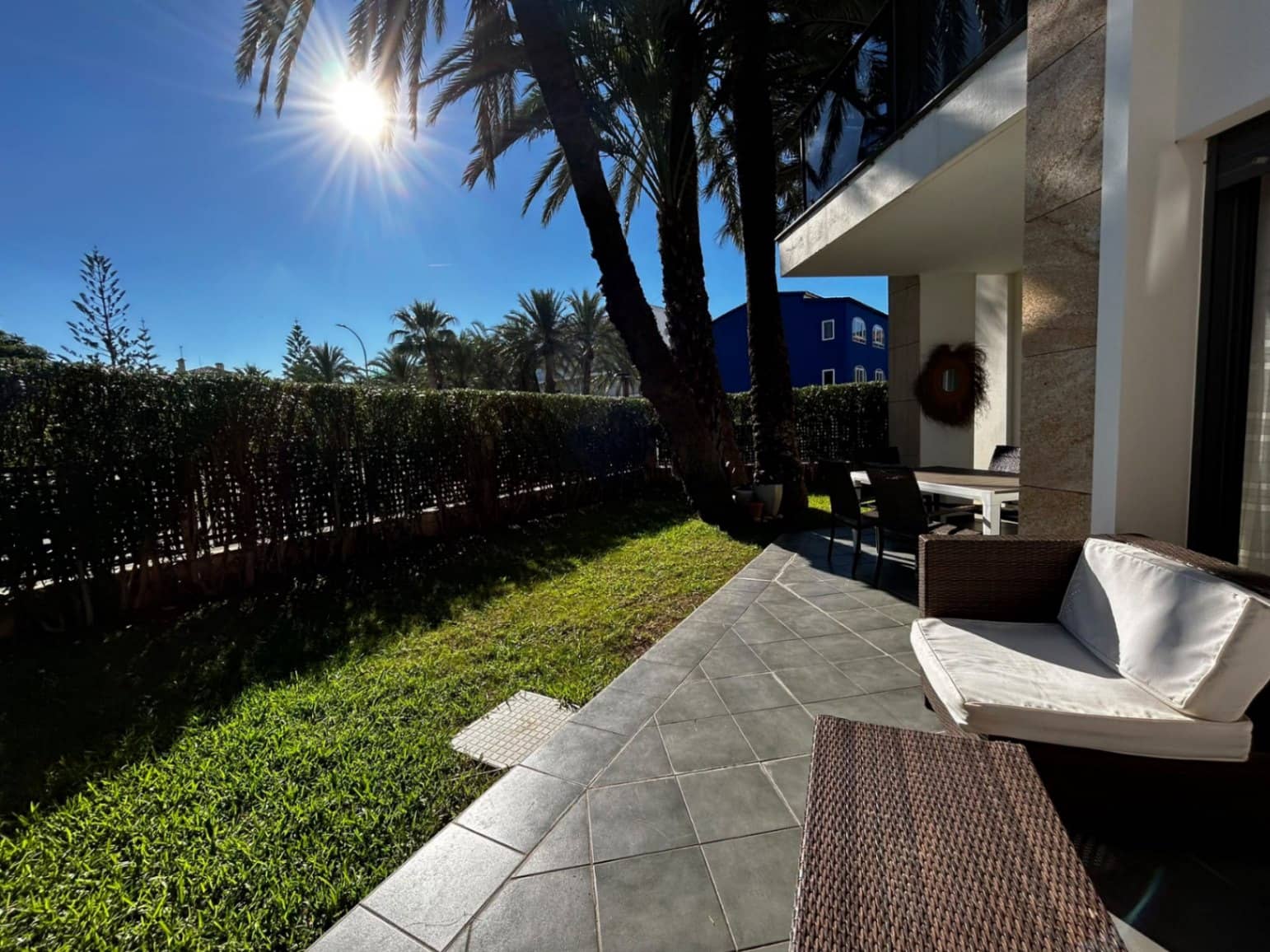 2 chambre Appartement à vendre à Denia avec piscine garage - 470 000 € (Ref: 10182344)