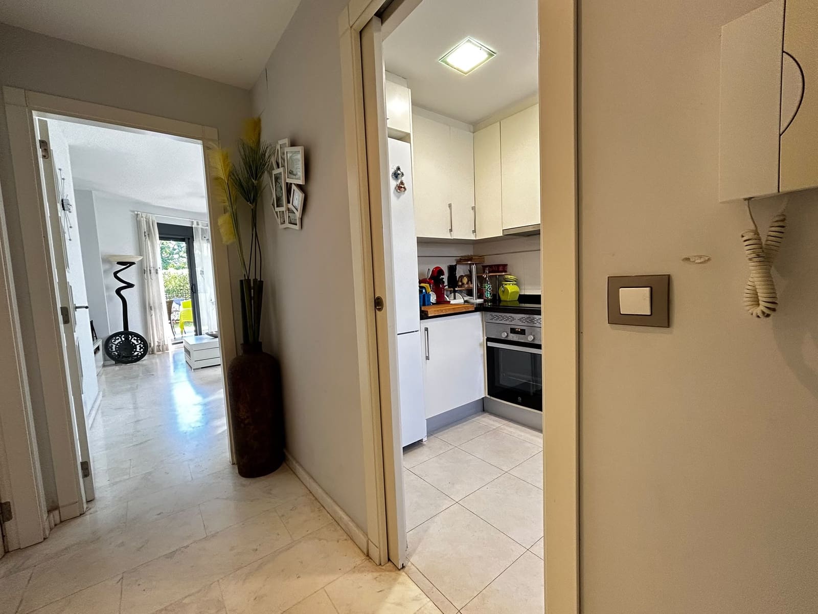 2 chambre Appartement à vendre à Denia avec piscine garage - 470 000 € (Ref: 10182344)