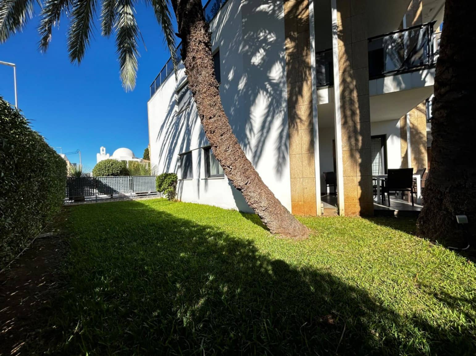 2 chambre Appartement à vendre à Denia avec piscine garage - 470 000 € (Ref: 10182344)
