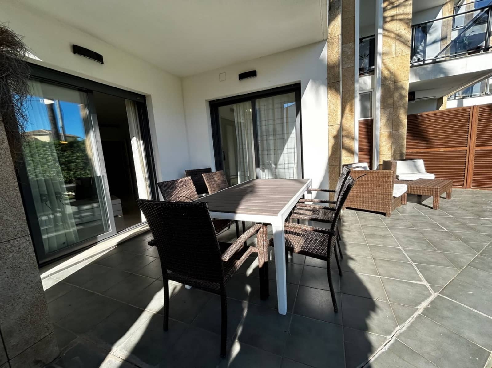 2 chambre Appartement à vendre à Denia avec piscine garage - 470 000 € (Ref: 10182344)