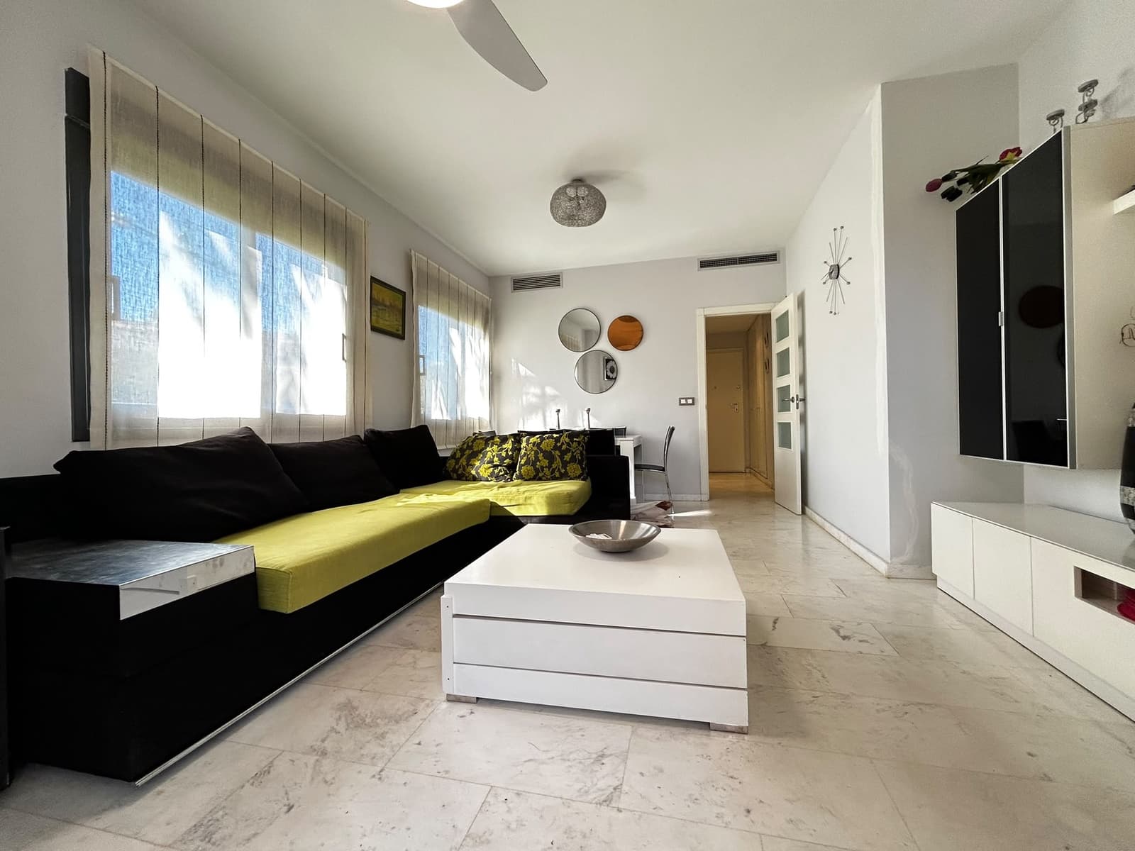 2 chambre Appartement à vendre à Denia avec piscine garage - 470 000 € (Ref: 10182344)