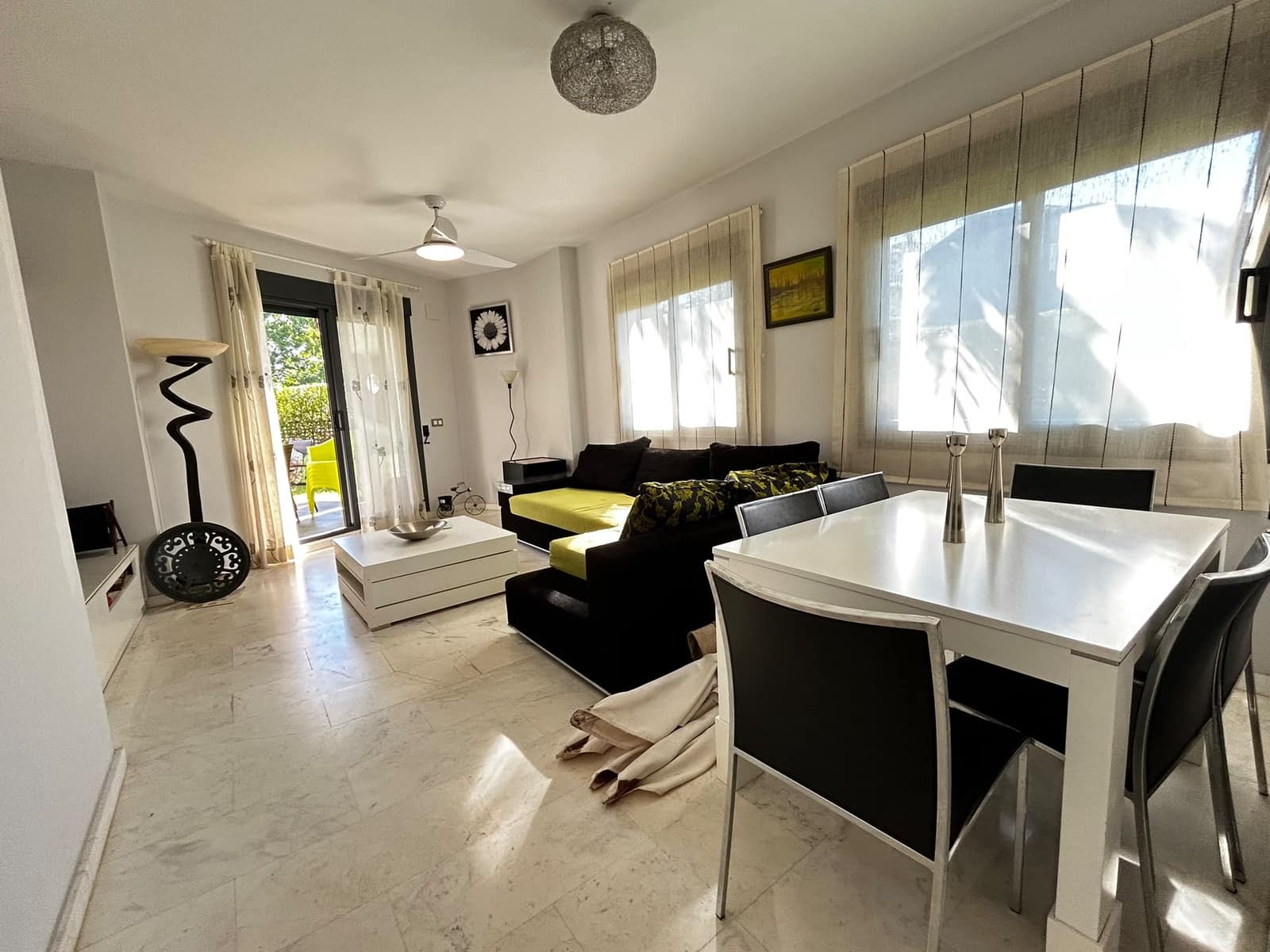 2 chambre Appartement à vendre à Denia avec piscine garage - 470 000 € (Ref: 10182344)