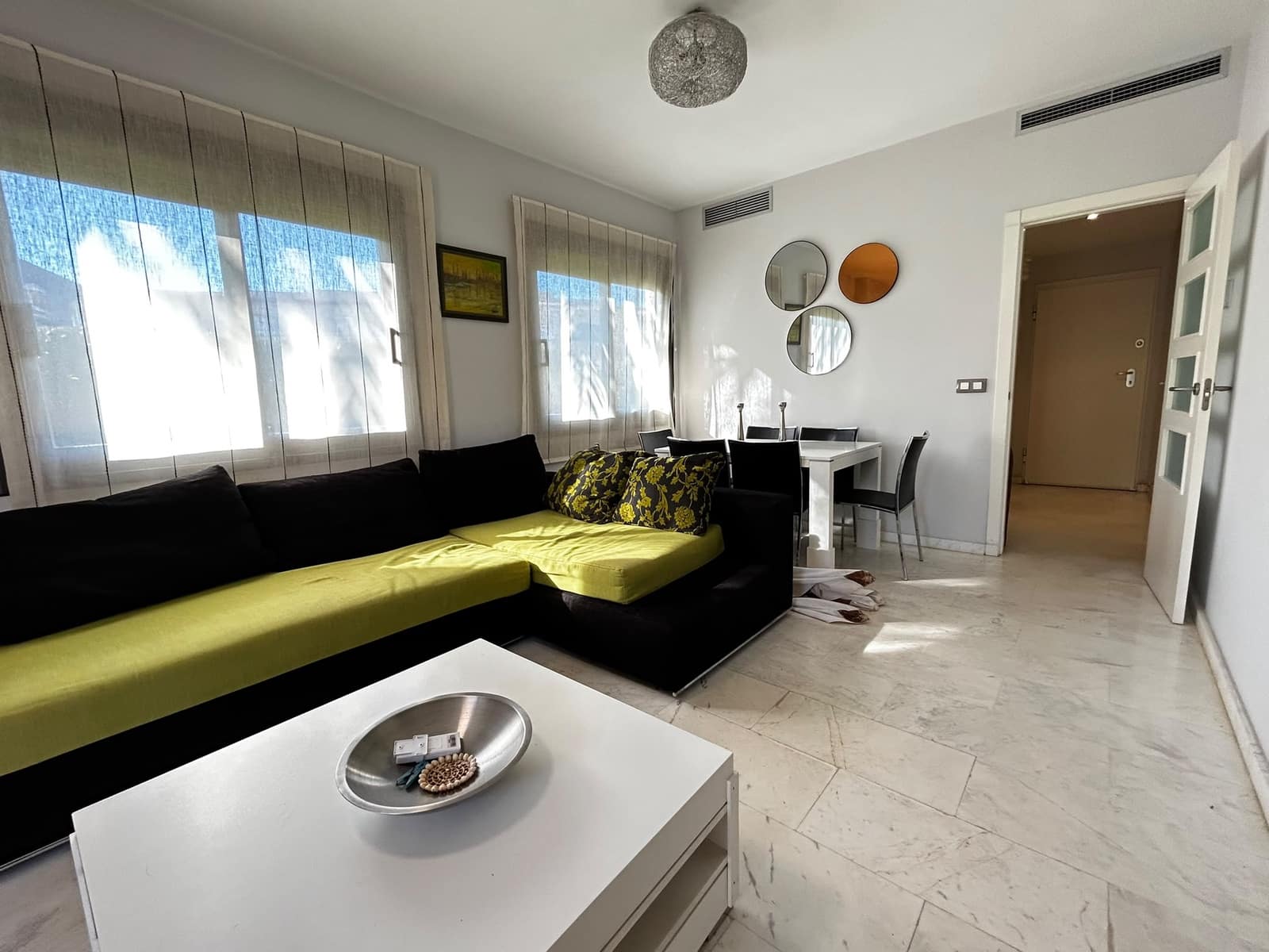 2 chambre Appartement à vendre à Denia avec piscine garage - 470 000 € (Ref: 10182344)