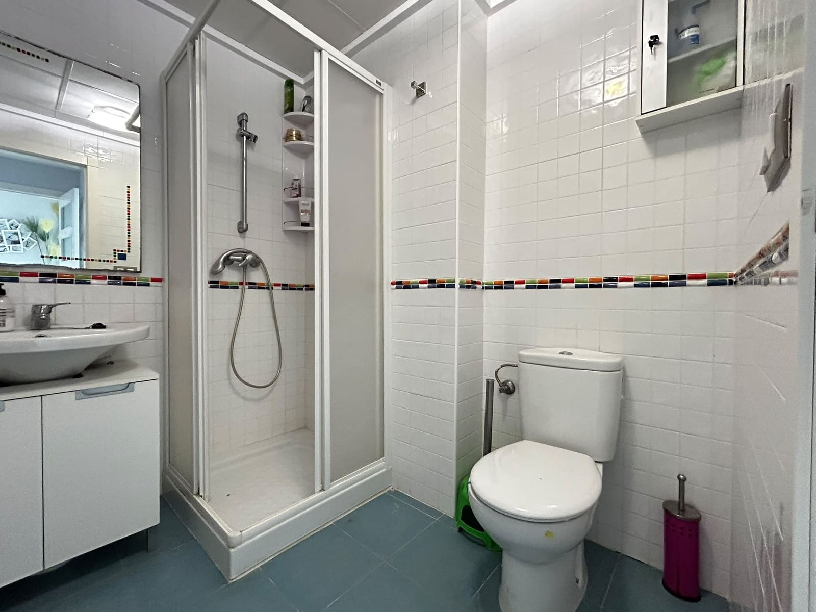 2 chambre Appartement à vendre à Denia avec piscine garage - 470 000 € (Ref: 10182344)