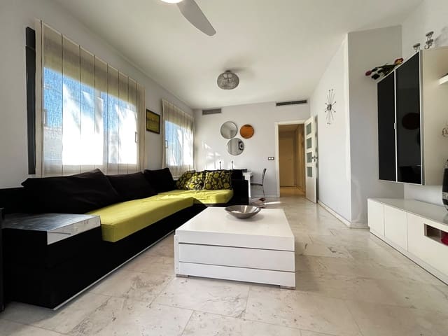 2 soverom Leilighet til salgs i Dénia med svømmebasseng garasje - € 470 000 (Ref: 10182344)