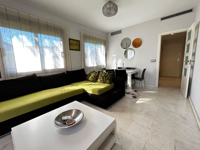 2 soverom Leilighet til salgs i Dénia med svømmebasseng garasje - € 470 000 (Ref: 10182344)