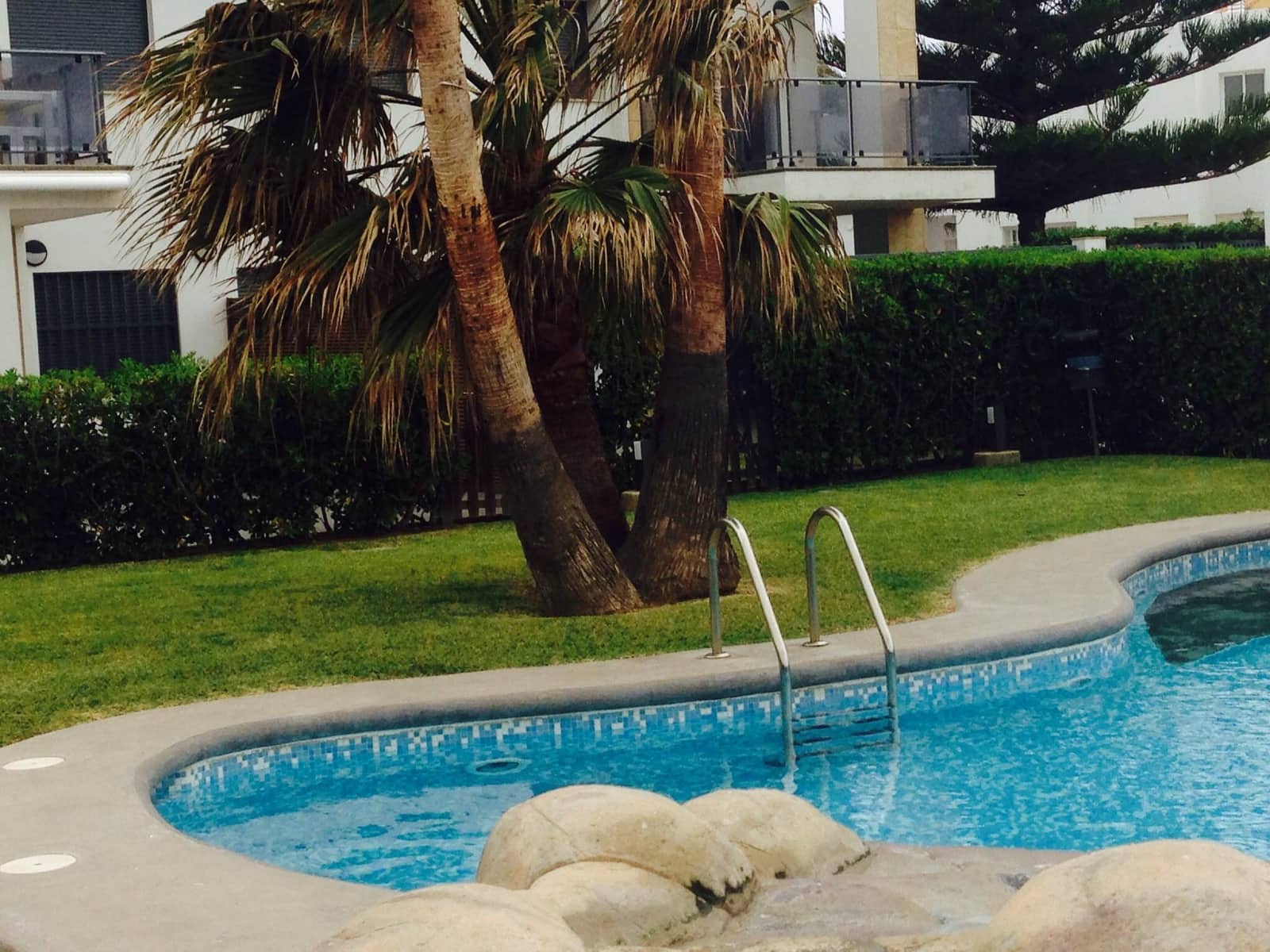 2 chambre Appartement à vendre à Denia avec piscine garage - 470 000 € (Ref: 10182344)