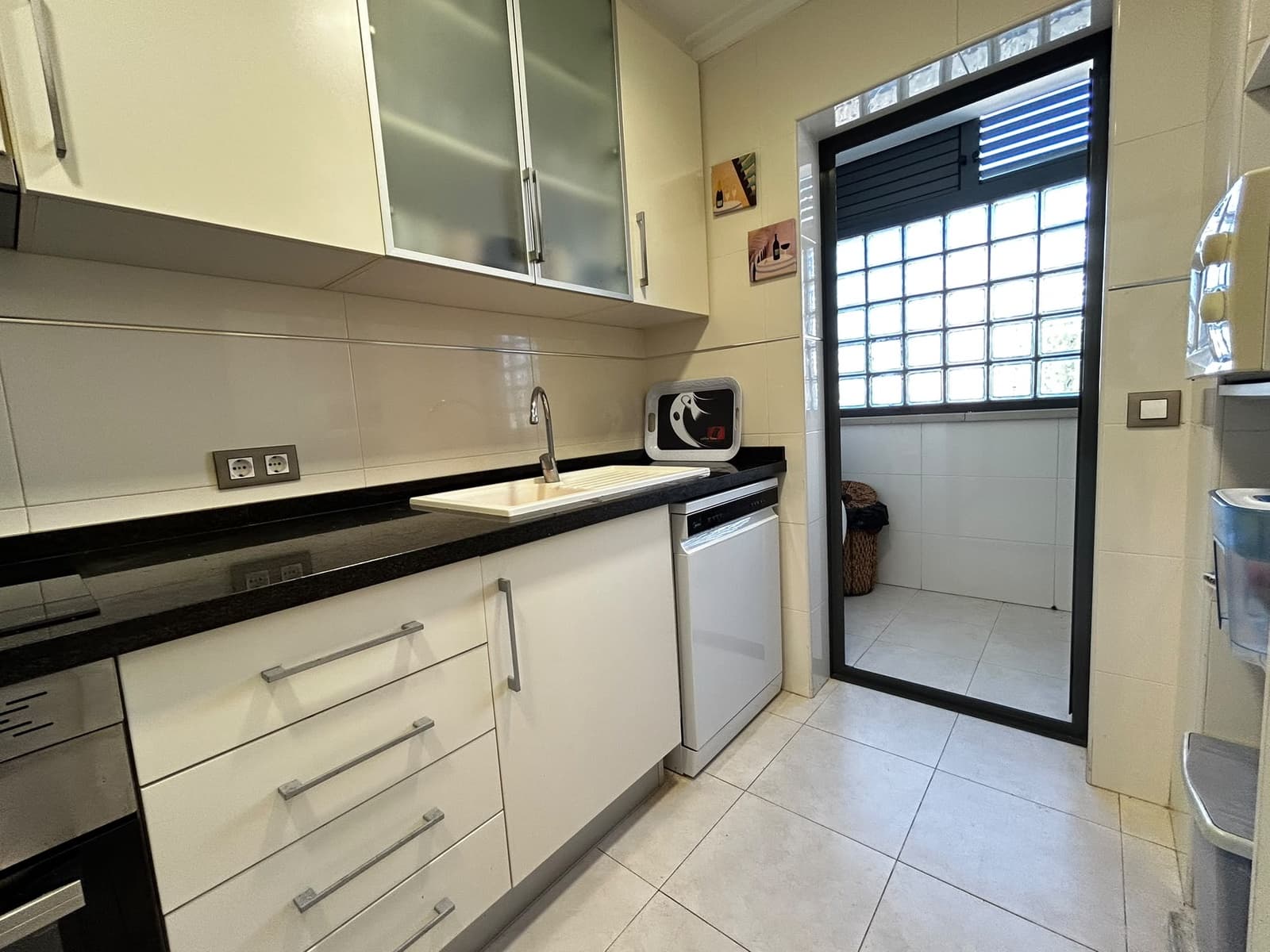 2 chambre Appartement à vendre à Denia avec piscine garage - 470 000 € (Ref: 10182344)